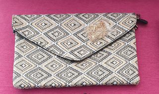 BOLSO CARTERA VINTAGE