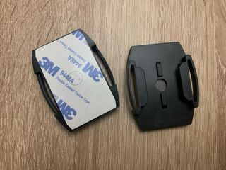 Accesorios cámara deportiva Qumox