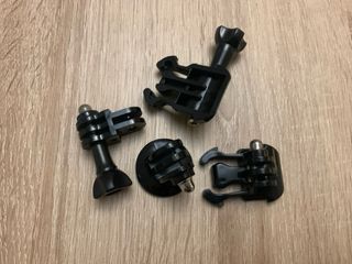 Accesorios cámara deportiva Qumox