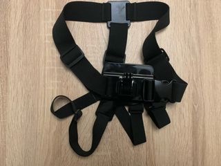 Accesorios cámara deportiva Qumox