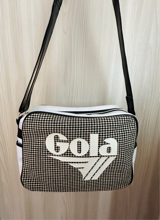 Borsa a tracolla Gola