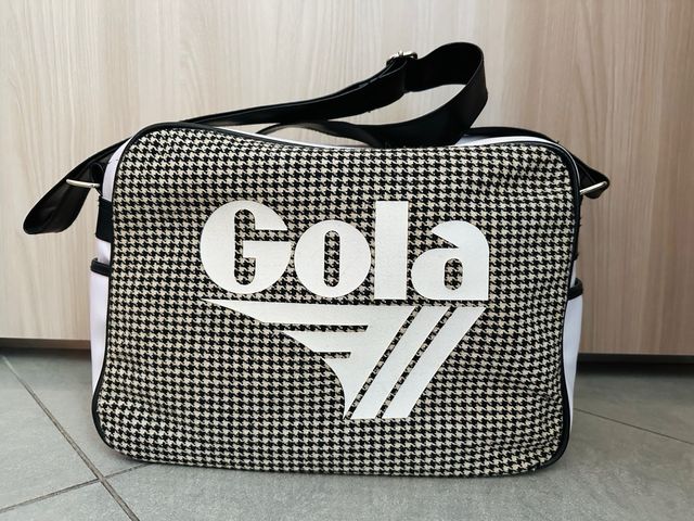 Borsa a tracolla Gola