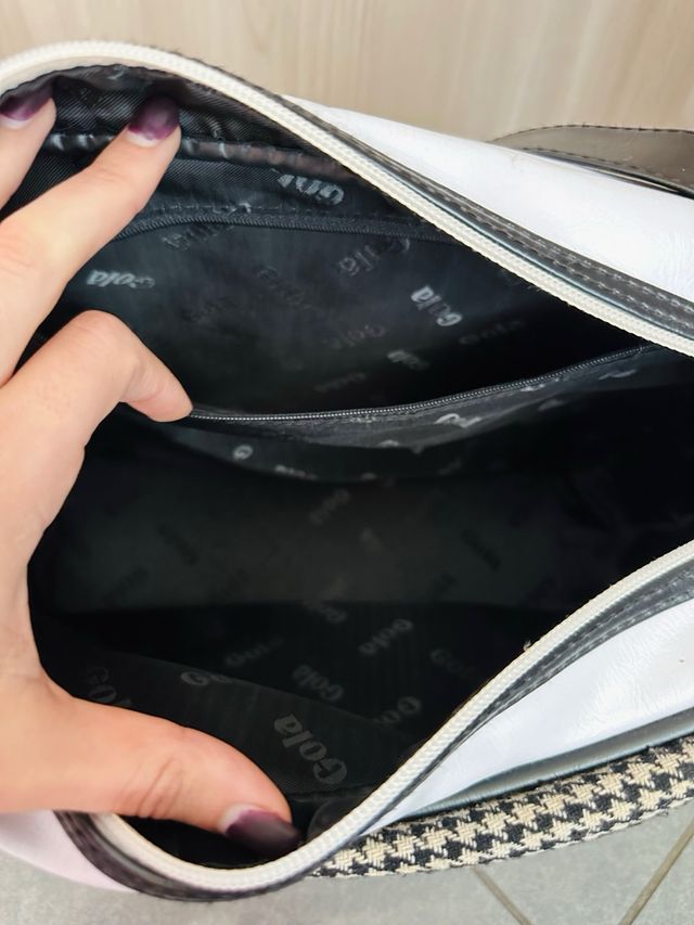 Borsa a tracolla Gola