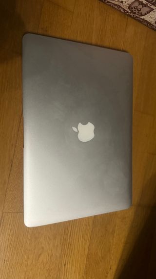 macbook air 2015