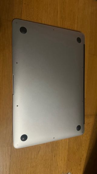 macbook air 2015