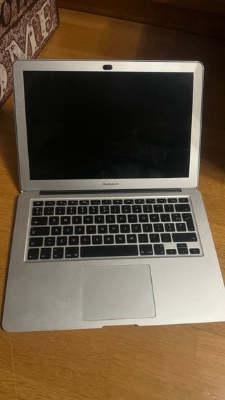 macbook air 2015