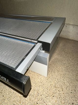 Campana Extractora Cocina Nueva