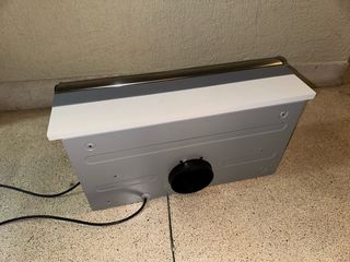 Campana Extractora Cocina Nueva