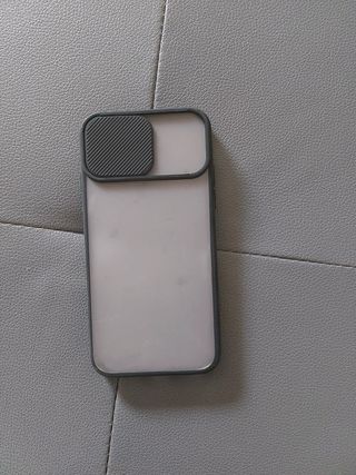 Cover Iphone SE