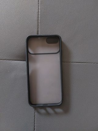 Cover Iphone SE