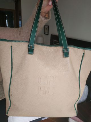 Bolso Carolina Herrera
