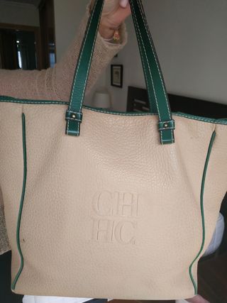 Bolso Carolina Herrera