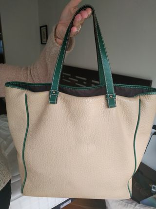 Bolso Carolina Herrera