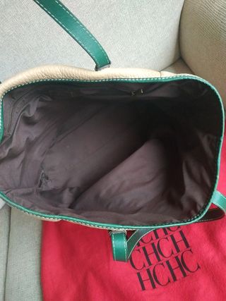 Bolso Carolina Herrera