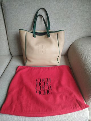 Bolso Carolina Herrera