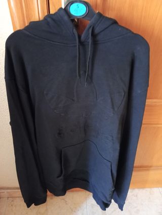 Sudadera Adidas
