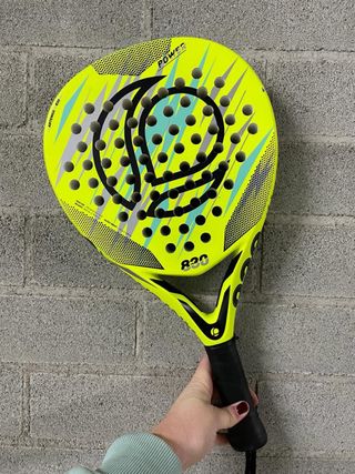 Pala padel
