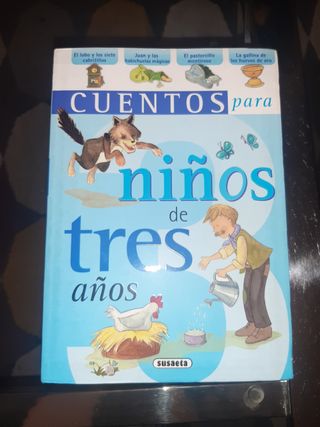 Libros infantiles