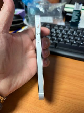 Iphone 5s bianco 32Gb