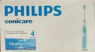 Cepillo eléctrico Philips