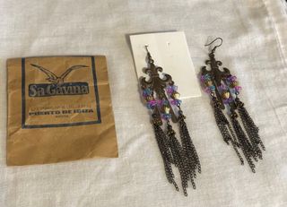 Pendientes Sa Gavina