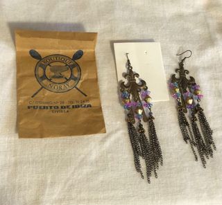 Pendientes Sa Gavina