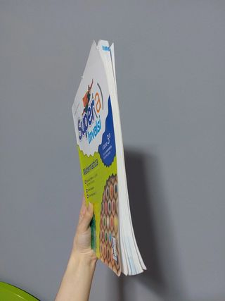 Super invalsi italiano e matematica terza media