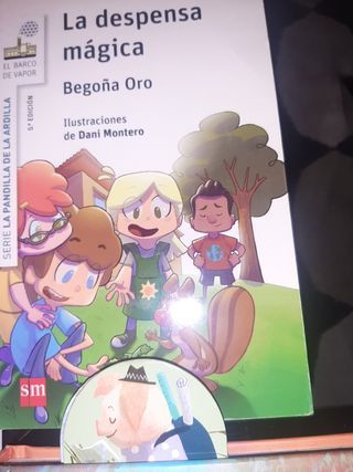 Colección libros infantiles