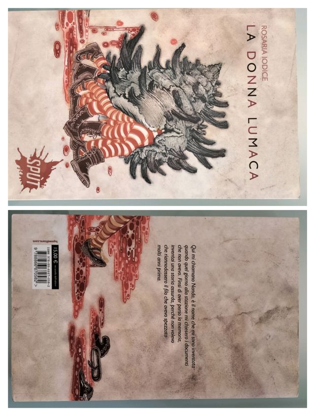 Sei libri (un ragazzo normale, etc.)