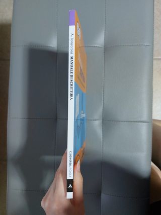 Manuale di scrittura ed esame di stato