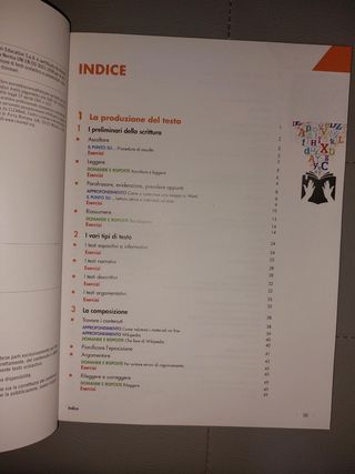 Manuale di scrittura ed esame di stato