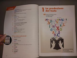 Manuale di scrittura ed esame di stato