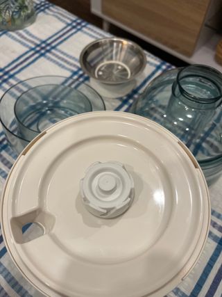 Licuadora Moulinex