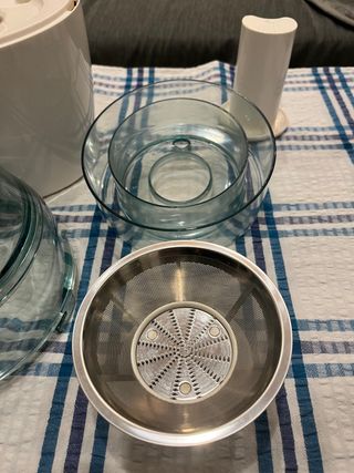 Licuadora Moulinex