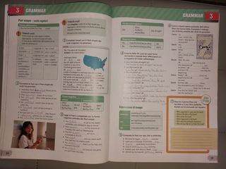 Just for fun! 2 Rinforzo e ripasso dell'inglese