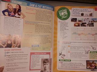 Just for fun! 2 Rinforzo e ripasso dell'inglese