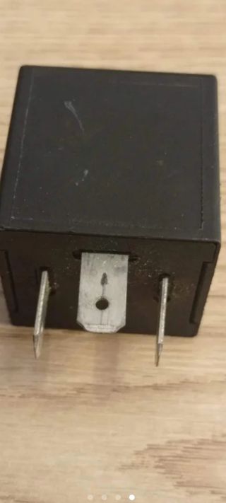 RELE INTERMITENTE FORD