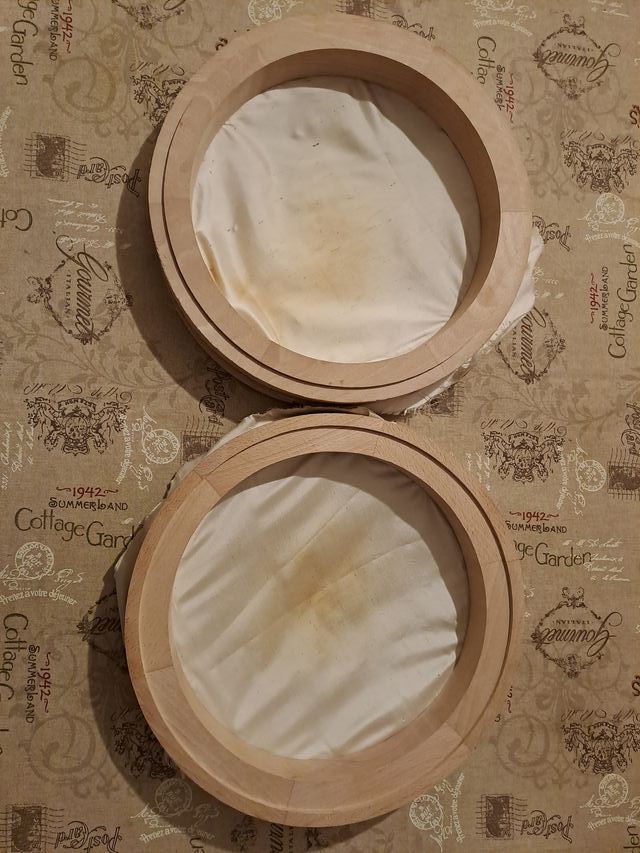 Cedazo para secar azafrán