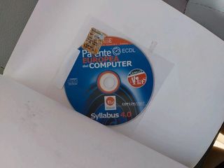 La patente europea del computer