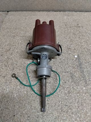 Delco DF4-14 Seat 124 y 1430