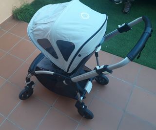 BUGABOO Bee 5. Precio negociable 
