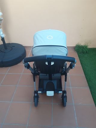  BUGABOO Bee 5. Precio negociable 