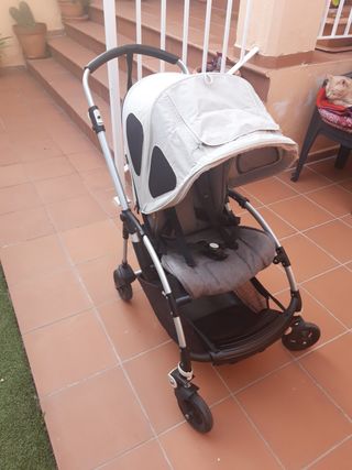  BUGABOO Bee 5. Precio negociable 