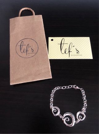 Pulsera Lef’s