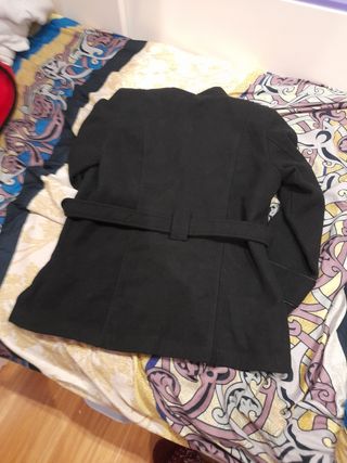 Chaqueta de Paño de vestir