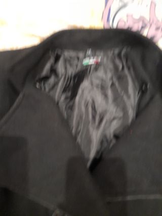 Chaqueta de Paño de vestir