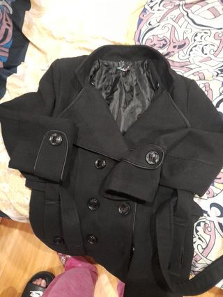 Chaqueta de Paño de vestir