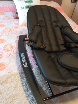 Mecedora bebe Nueva 
