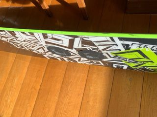 Tabla Snowboard GNU 156