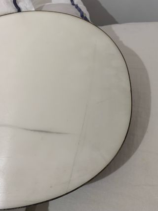 Tabla Snowboard GNU 156